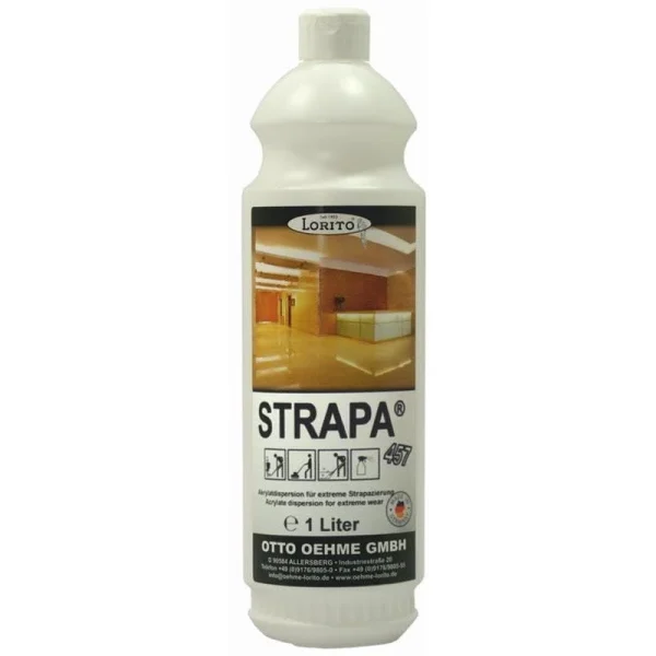 Lorito Bodenbeschichtung Strapa 457 10 Liter 3