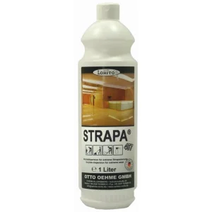 Lorito Bodenbeschichtung Matt Strapa Satin 458 1 Liter 15