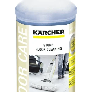Karcher Kärcher 62959410 Bodenreiniger & Auffrischer Flüssigkeit (Konzentrat) 13