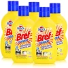 Null Bref Sidol Universal-Entkalker Aktiv-Zitronensäure 5×500 Ml Reinigungsmittel 25