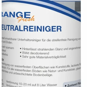 ARCORA Duft-Neutralreiniger PURPLE FRESH, 1L 13