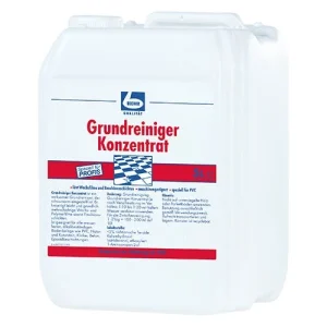 Dr-becher Dr. Becher „Dr. Becher“ Wischpflege Konzentrat 1 L Dosierflasche 11