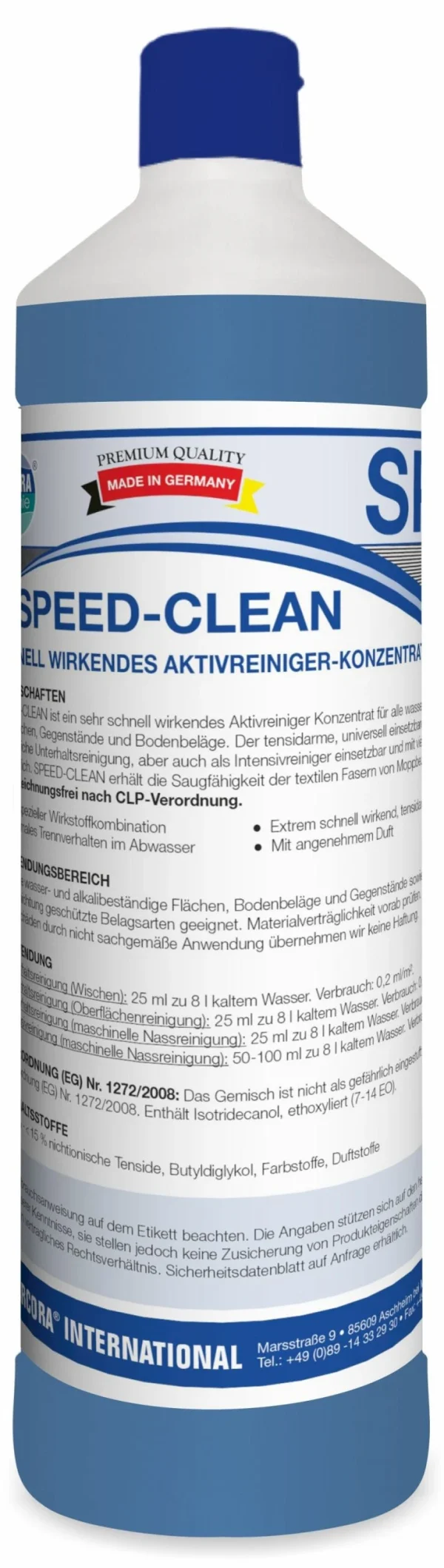 ARCORA Duft-Neutralreiniger PURPLE FRESH, 1L 8