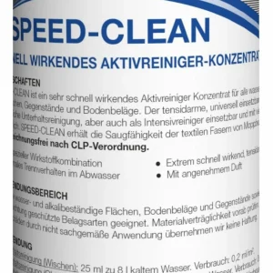 ARCORA Multifunktions-Wischpflege Mit Selbstglanz-Effekt CONVERT, 1L 21