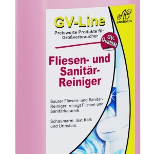 Assindia Neutral-Reiniger GV-Line 1000ml 11