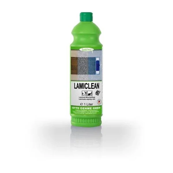 Lorito Grundreiniger Stripper 250 1 Liter 8