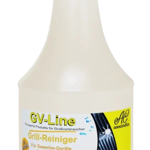 Assindia Grillreiniger GV-Line 5l 13