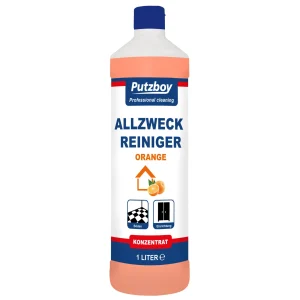 Funny Alkoholreiniger, 10 Liter Kanister, Effektives Konzentrat 21