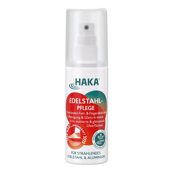 Null HAKA Hygienereiniger, 3 Liter 6