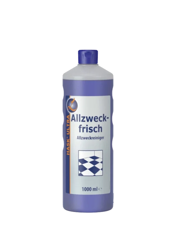 ARCORA Allzweckreiniger No5 CITRUS ALLZWECKREINIGER, 1L 8