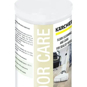 Karcher Kärcher 62959410 Bodenreiniger & Auffrischer Flüssigkeit (Konzentrat) 19