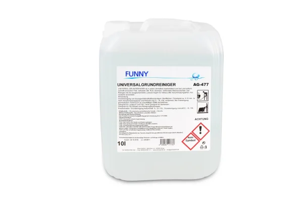Lorito Holzwischpflege Laminatreiniger Lamiclean 467 1 Liter 8