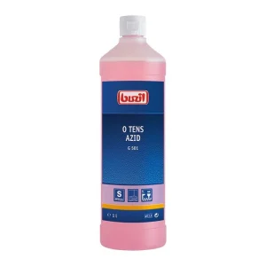 Buzil G 501 O Tens Azid Feinsteinzeugreiniger 10 L Kanister 11