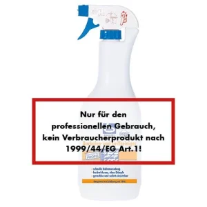 Dr-becher Dr. Becher „Dr. Becher“ Backofen Und Grillreiniger 1 L Sprühbar 19