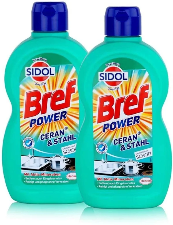 Assindia Apfel-Essig-Reiniger GV-Line 1000ml 8