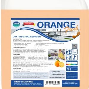 ARCORA Duft-Neutralreiniger PURPLE FRESH, 1L 17