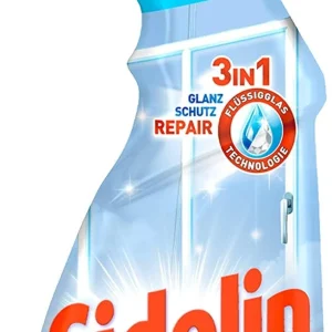 Null Sidolin Multi Flächen Reiniger Sprühflasche 500 Ml Flasche Reinigungsmittel 13