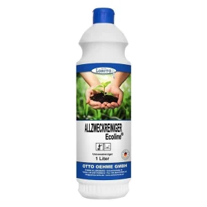 Lorito Alkorein Ecoline Kennzeichnungsfreier Alkoholreiniger 10 Liter 13