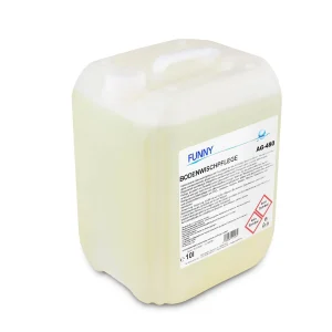 Funny Universal Bodenwischpflege, 10 Liter 19