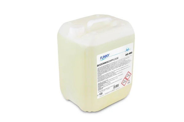 Funny Universal Bodenwischpflege, 10 Liter 7