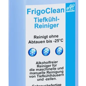 Assindia Fettlöser GV-Line 1000ml Sprayer 17