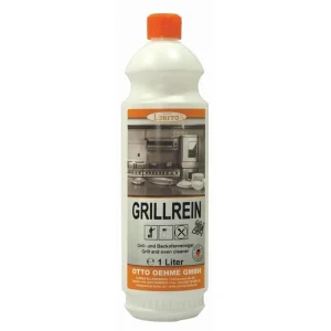 Assindia Grillreiniger GV-Line 5l 17