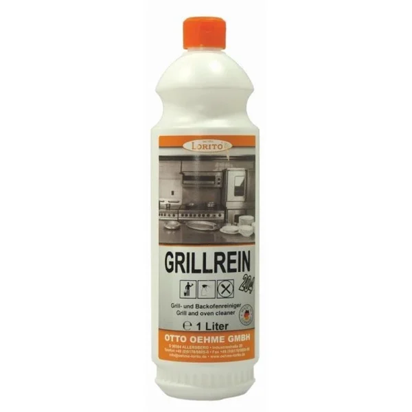 Assindia Grillreiniger GV-Line 5l 6