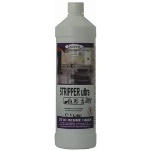 Lorito Grundreiniger Stripper 250 1 Liter 13