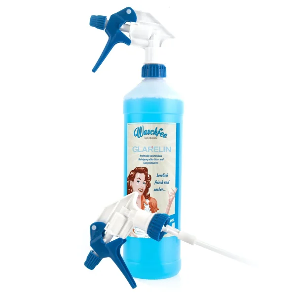 ARCORA Glas-und Spiegelreiniger No3 Glasreiniger, 1L 5