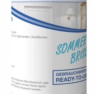 ARCORA Glas-und Spiegelreiniger No3 Glasreiniger, 1L 13