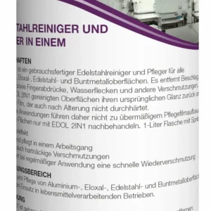 ARCORA Raumduftreiniger ODEON,10L 21
