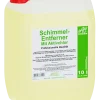 Assindia Schimmelentferner Mit Aktivchlor 10l 8
