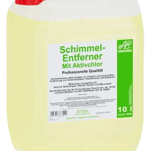 Assindia Schimmelentferner Professional Chlorfrei 500ml Sprayer 14