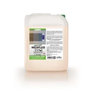 Lorito Wischpflege Alkoclean Lavendel 144 1 Liter 21