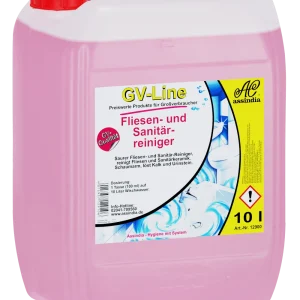 Assindia Neutral-Reiniger GV-Line 1000ml 17