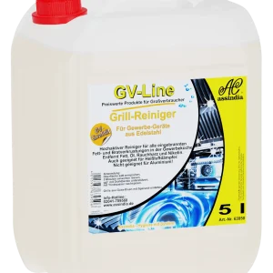 Assindia Grillreiniger GV-Line 1000ml Sprayer 13