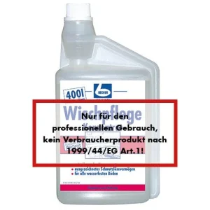Dr-becher Dr. Becher „Dr. Becher“ Wischpflege Konzentrat 1 L Dosierflasche 19