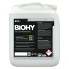 Null BiOHY Backofenreiniger Hochkonzentrat (10l Kanister) | Profi Grillreiniger, Fettlöser EXTRA STARK | Zur Einfachen Und Schnellen Ofenreinigung 25