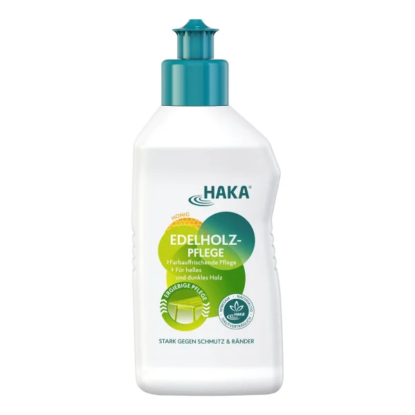 Null HAKA Hygienereiniger Spray, 500 Ml 6