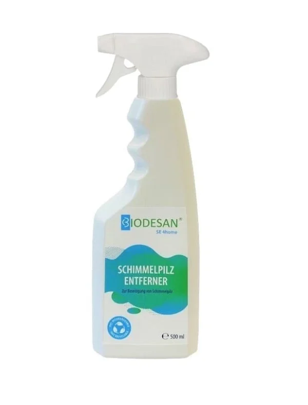 Null BIODESAN® Fungizid SE 4home Schimmelpilzentferner 3