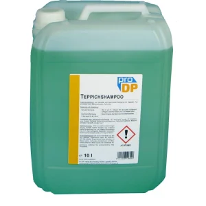 Null 5 L Teppichshampoo, Teppichreiniger 13