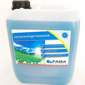 Buzil G 501 O Tens Azid Feinsteinzeugreiniger 10 L Kanister 21
