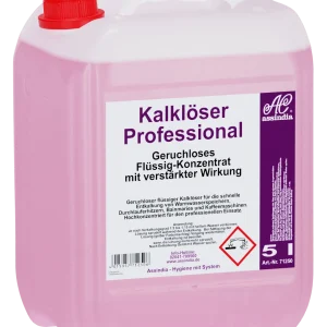 ARCORA Kalklöser Für Gewerbliche Maschinen CLEATOR, 1L 13