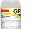 ARCORA Gebrauchsfertiger Hochalkalischer Grillreiniger GRILL-CLEAN, 1L 23