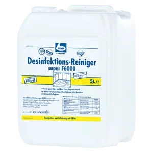 Dr-becher Dr. Becher „Dr. Becher“ Teppich Und Polster Reiniger 1 L 15