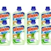Null Der General Aloe Vera 8er Pack Allzweckreiniger PH-neutral 8×750 Ml Reinigen 23