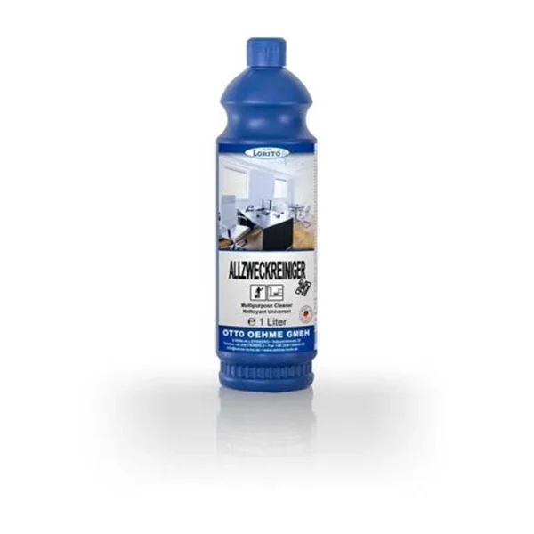 Lorito Allzweckreiniger 247 Schaumreduziert 1 Liter 1