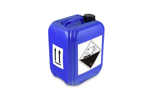 Funny Gläserreiniger, Desinfizierend, 10 Liter 8
