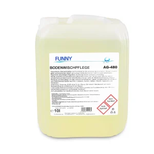 Lorito Holzwischpflege Laminatreiniger Lamiclean 467 1 Liter 19