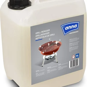 Assindia Grillreiniger GV-Line 1000ml Sprayer 21